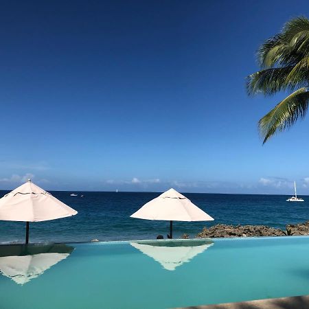 Comfortable Apartment In Caribbean Paradise Sosúa Eksteriør billede