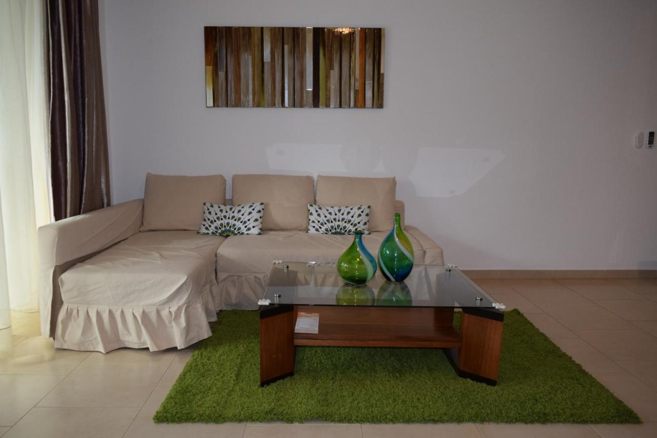 Comfortable Apartment In Caribbean Paradise Sosúa Eksteriør billede