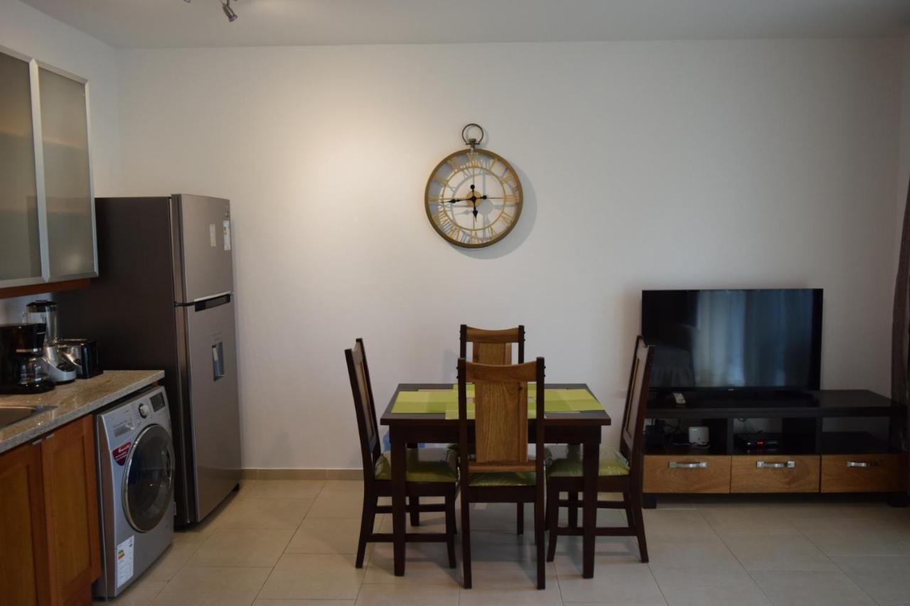 Comfortable Apartment In Caribbean Paradise Sosúa Eksteriør billede