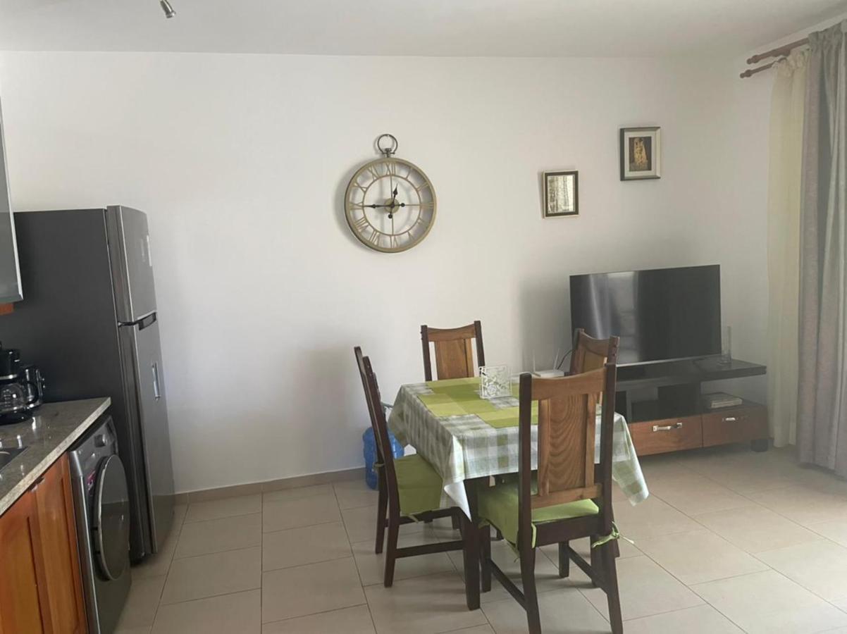 Comfortable Apartment In Caribbean Paradise Sosúa Eksteriør billede