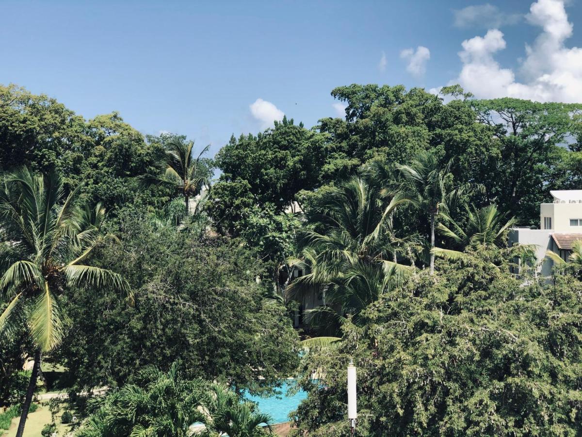Comfortable Apartment In Caribbean Paradise Sosúa Eksteriør billede