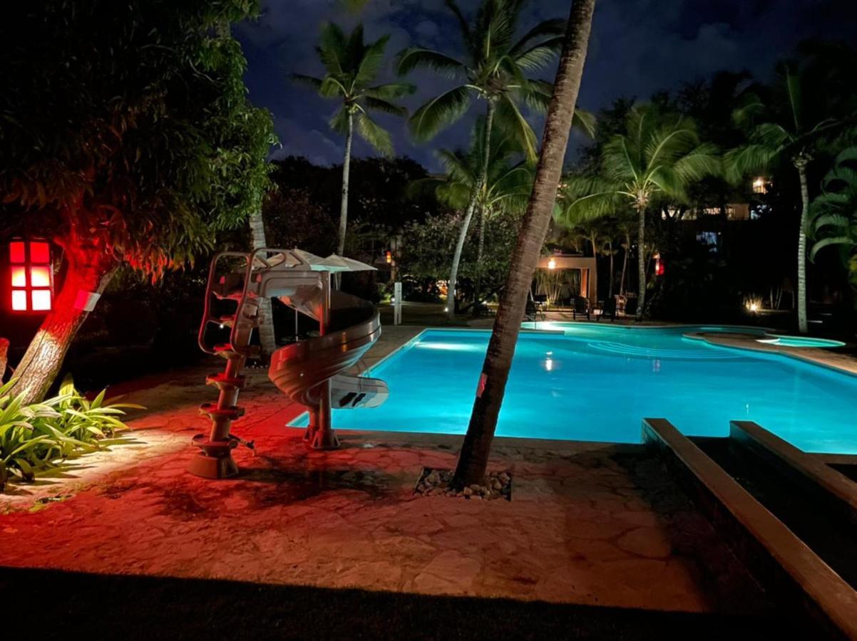 Comfortable Apartment In Caribbean Paradise Sosúa Eksteriør billede