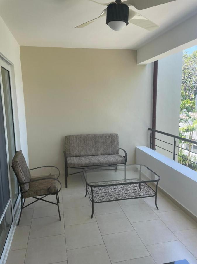 Comfortable Apartment In Caribbean Paradise Sosúa Eksteriør billede