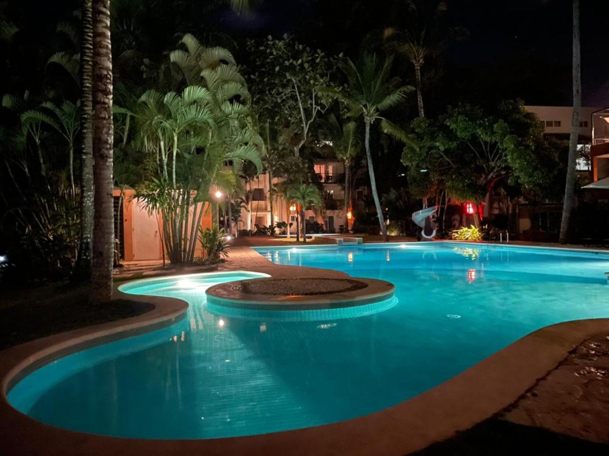 Comfortable Apartment In Caribbean Paradise Sosúa Eksteriør billede
