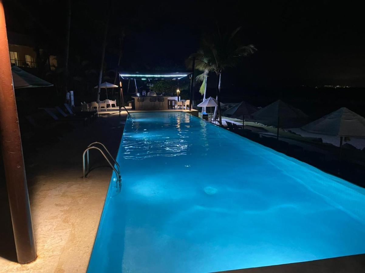 Comfortable Apartment In Caribbean Paradise Sosúa Eksteriør billede