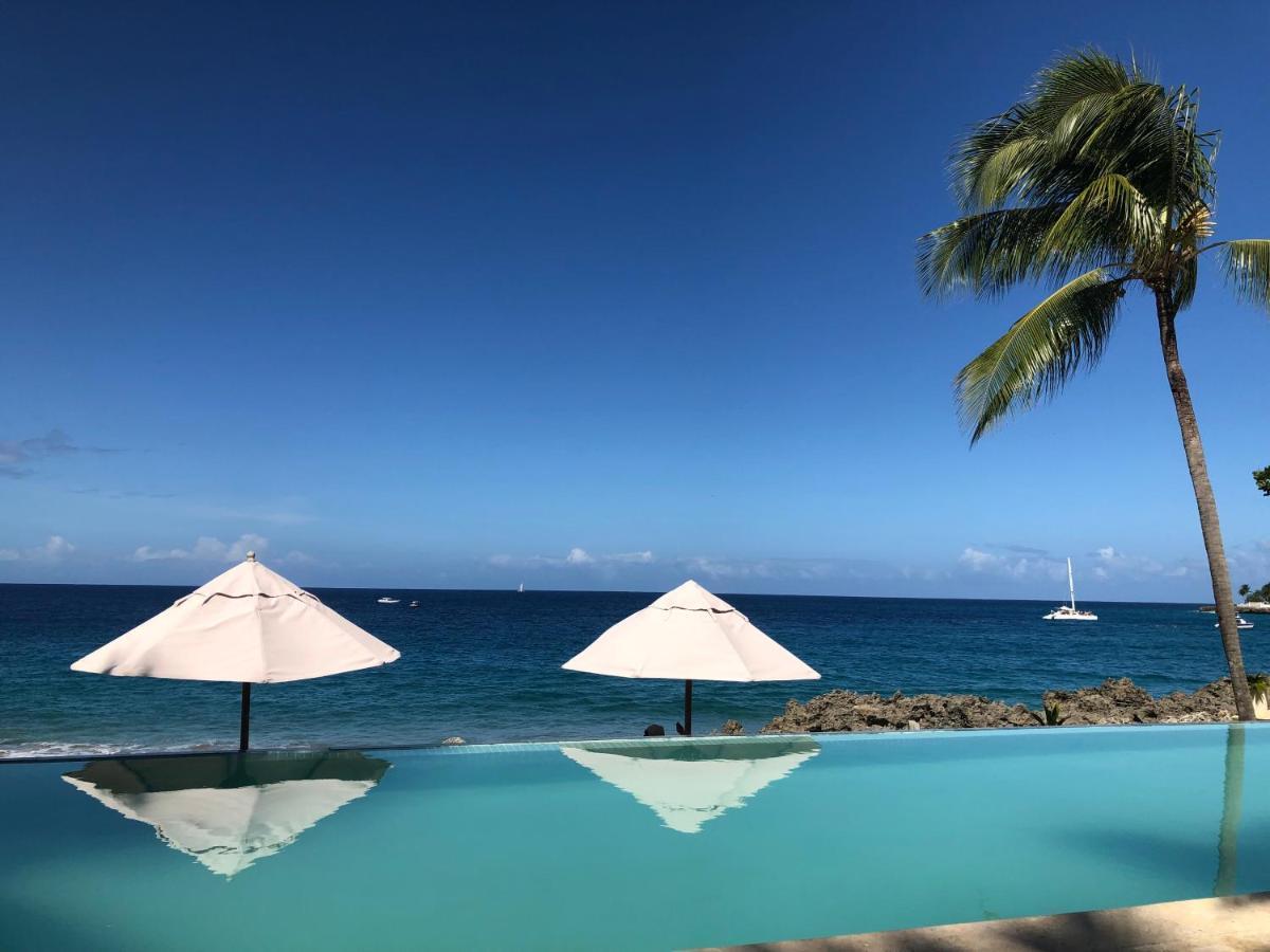 Comfortable Apartment In Caribbean Paradise Sosúa Eksteriør billede