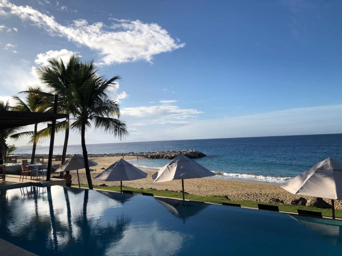 Comfortable Apartment In Caribbean Paradise Sosúa Eksteriør billede