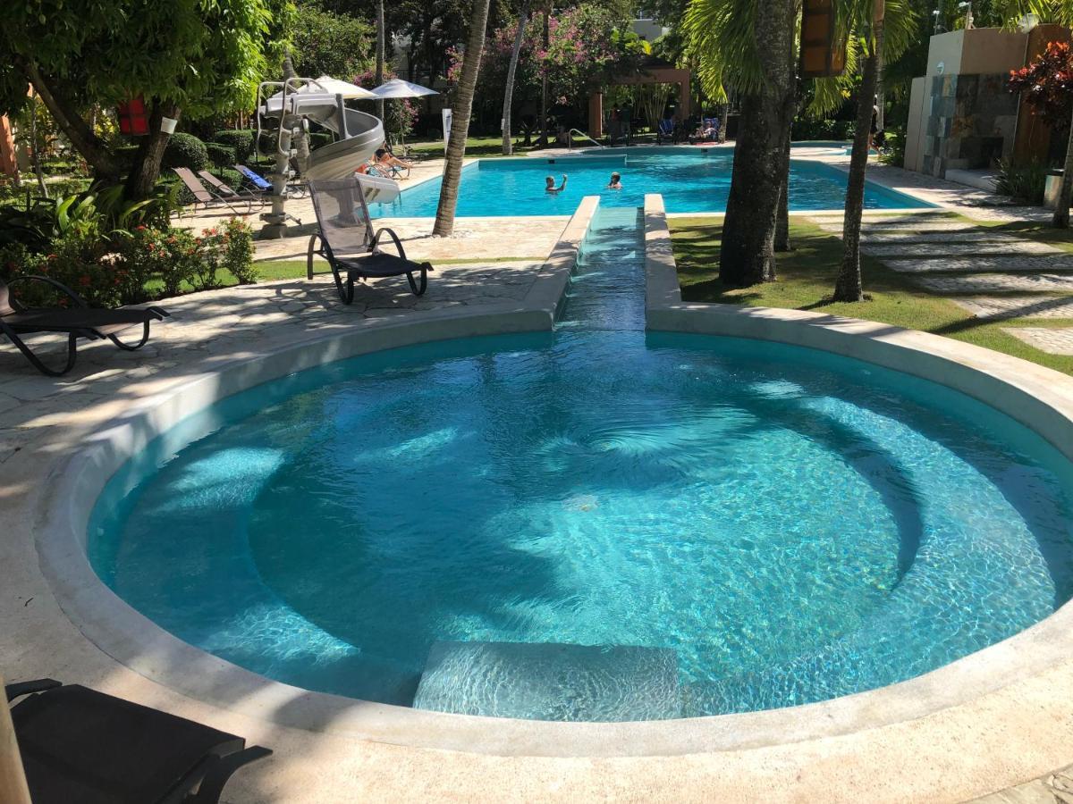 Comfortable Apartment In Caribbean Paradise Sosúa Eksteriør billede