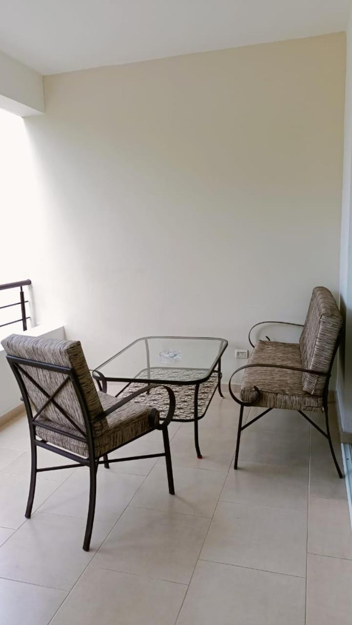 Comfortable Apartment In Caribbean Paradise Sosúa Eksteriør billede