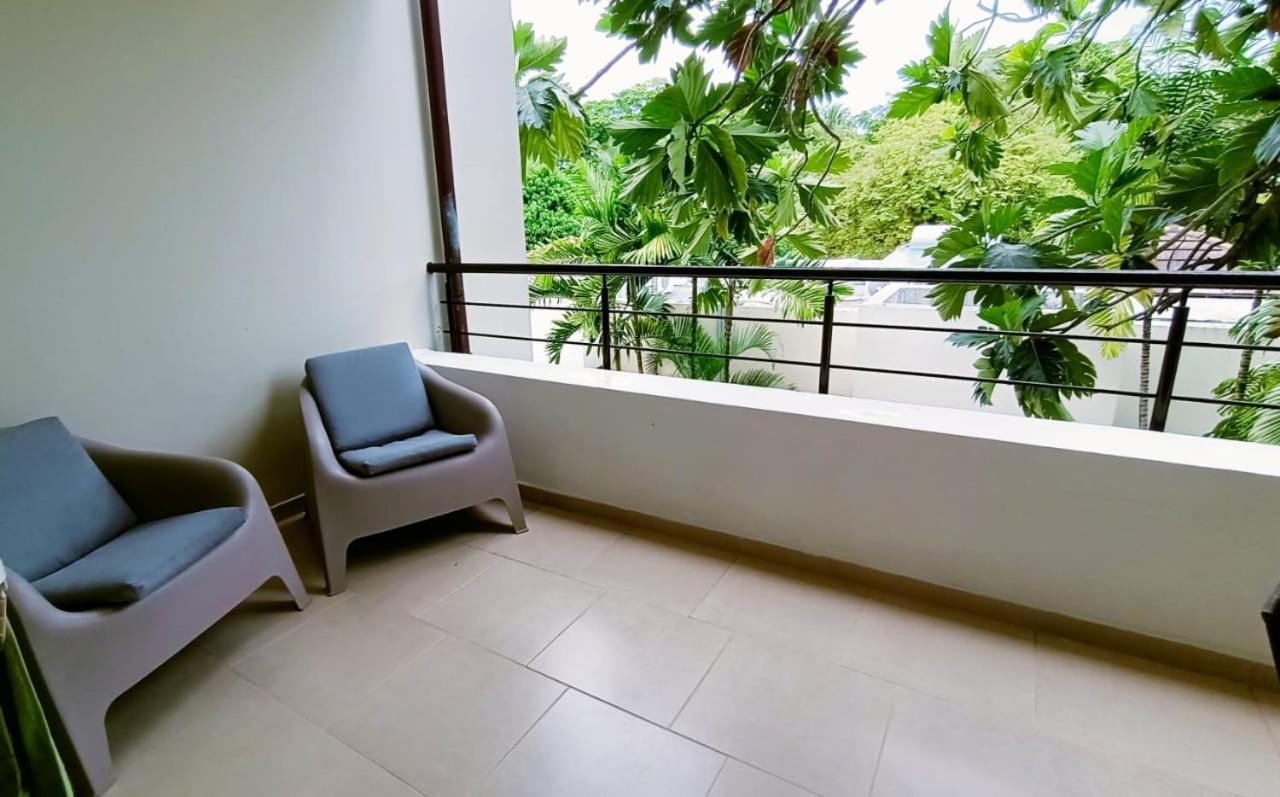 Comfortable Apartment In Caribbean Paradise Sosúa Eksteriør billede