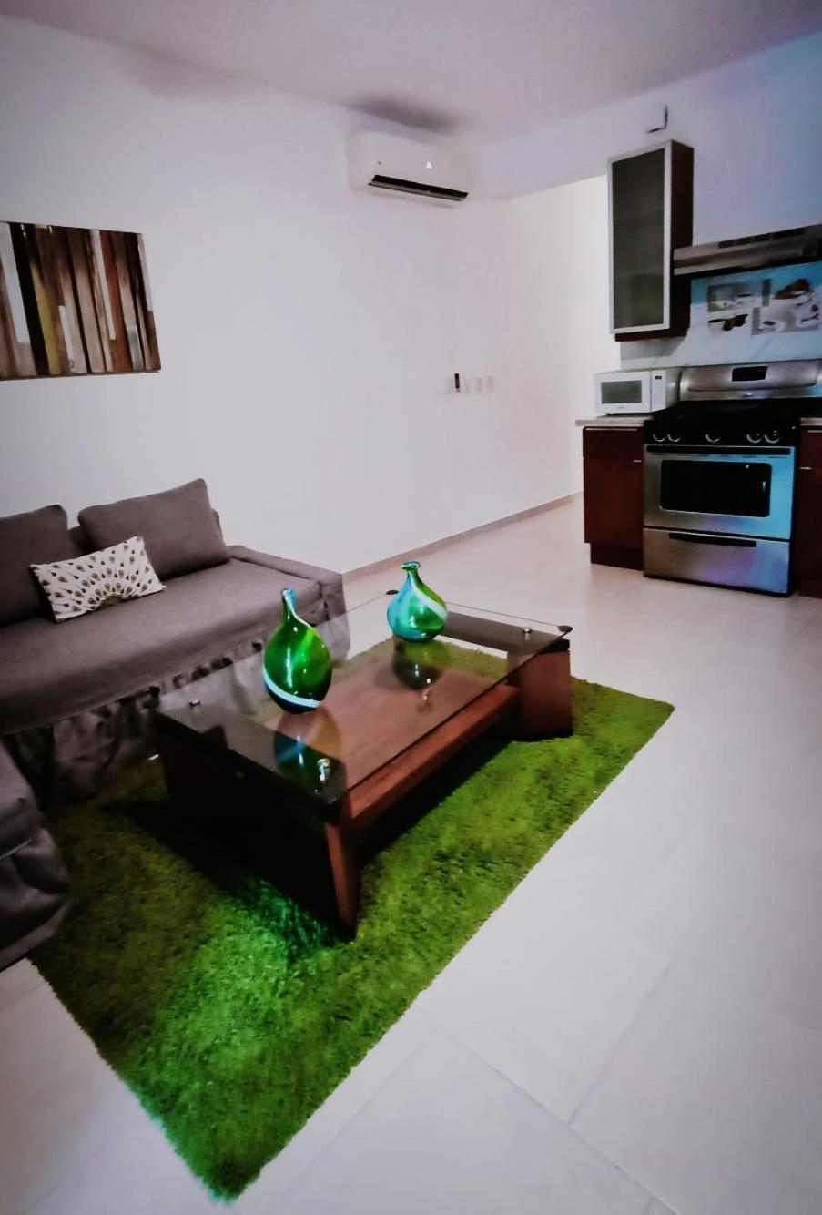 Comfortable Apartment In Caribbean Paradise Sosúa Eksteriør billede