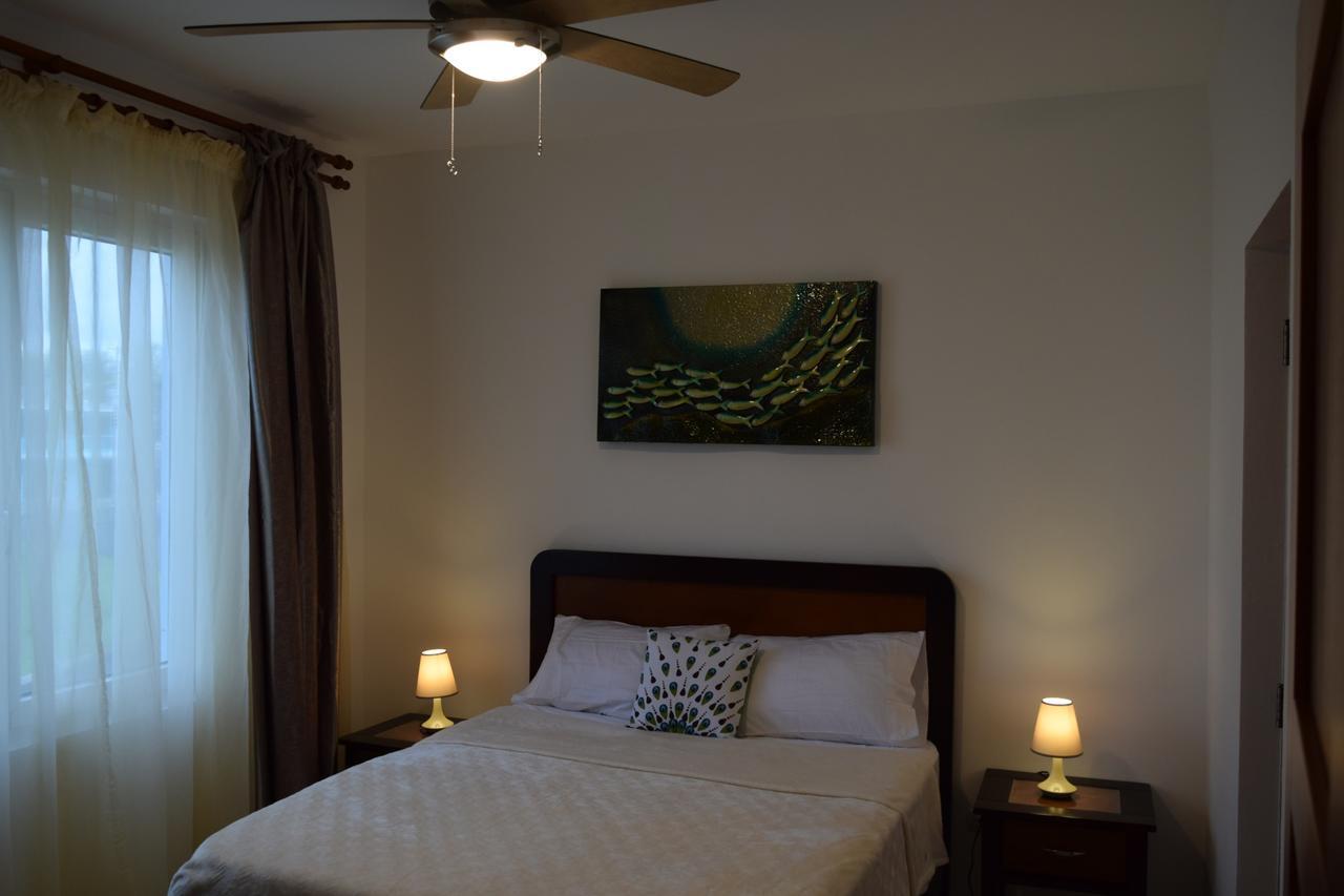 Comfortable Apartment In Caribbean Paradise Sosúa Eksteriør billede