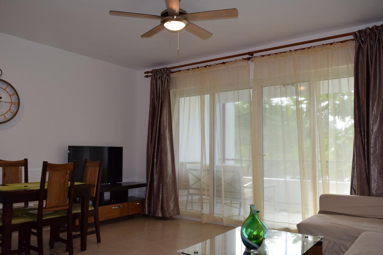 Comfortable Apartment In Caribbean Paradise Sosúa Eksteriør billede