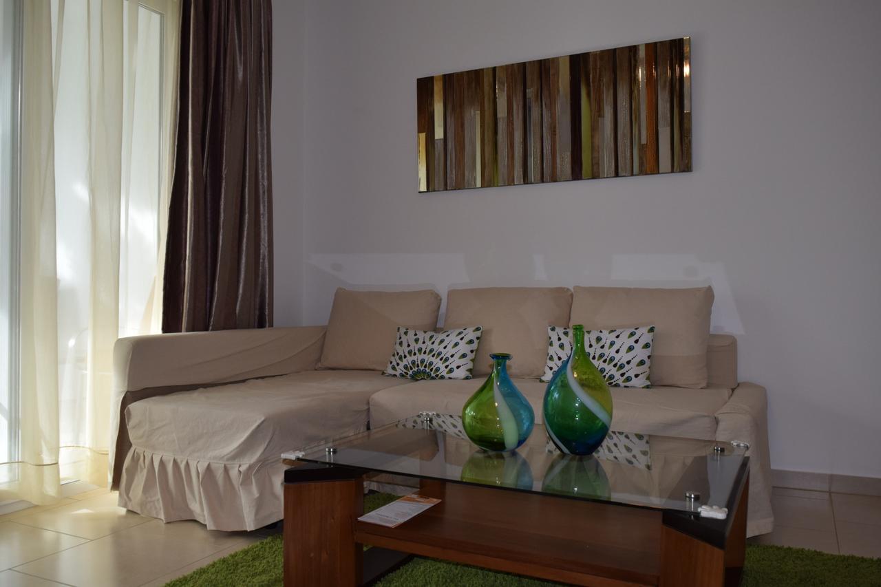 Comfortable Apartment In Caribbean Paradise Sosúa Eksteriør billede