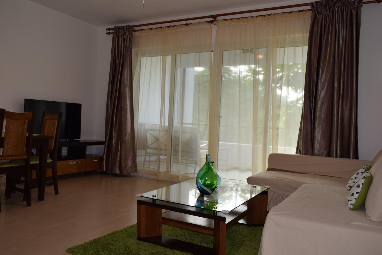 Comfortable Apartment In Caribbean Paradise Sosúa Eksteriør billede