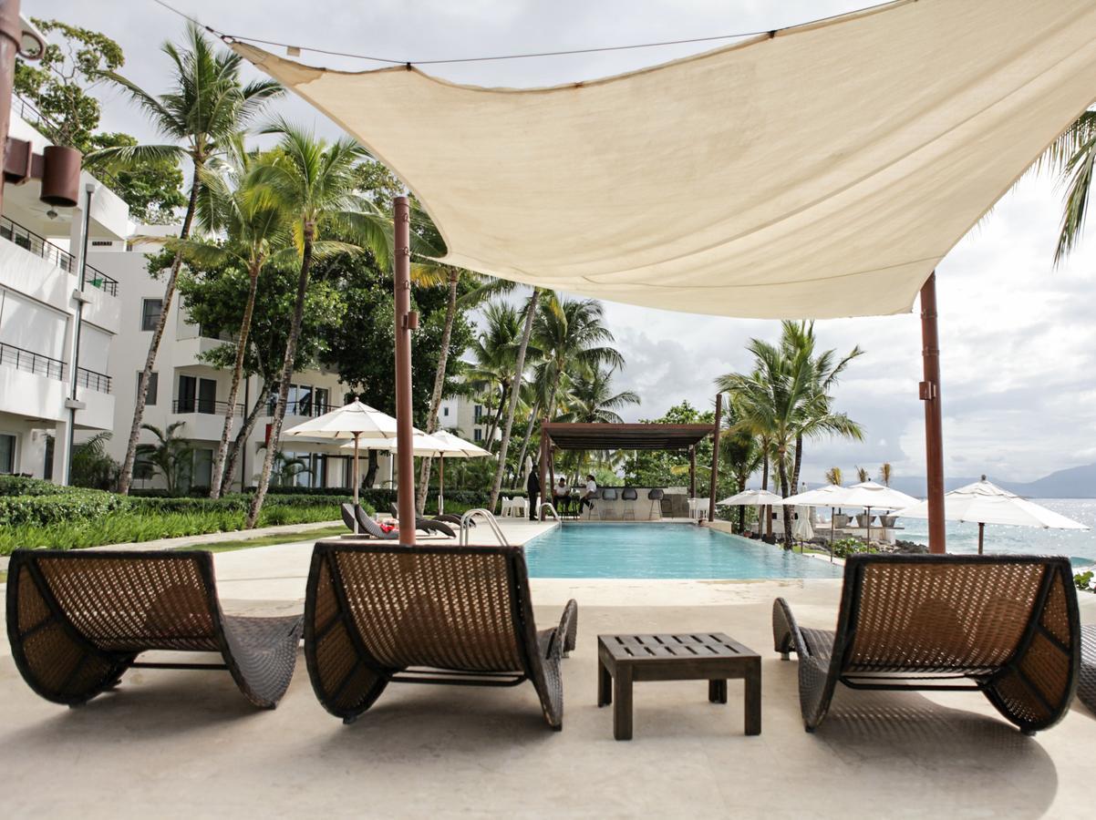 Comfortable Apartment In Caribbean Paradise Sosúa Eksteriør billede