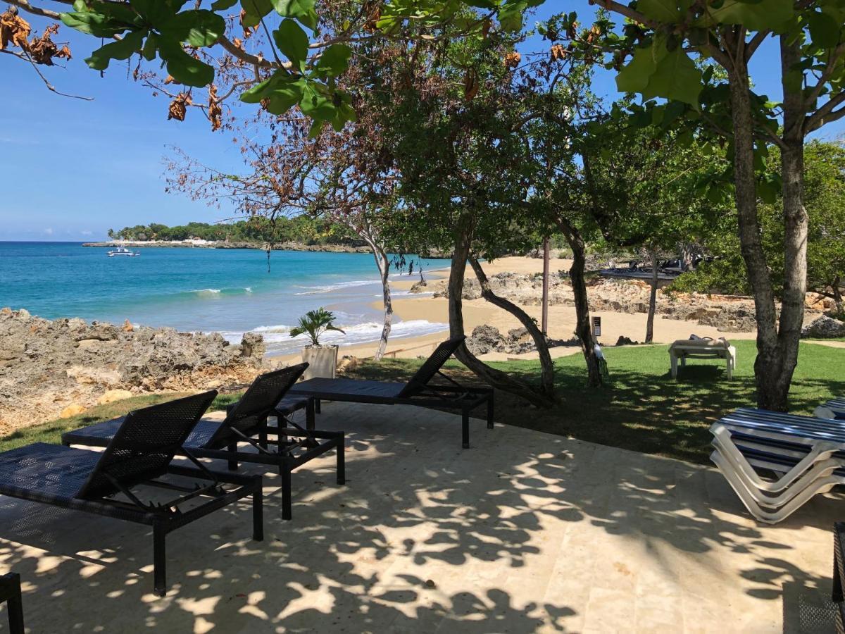 Comfortable Apartment In Caribbean Paradise Sosúa Eksteriør billede